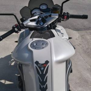 PRODAJEM BMW K1300R 2009 GOD PRVI VLASNIK