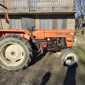 Traktor Fiat Štore 402