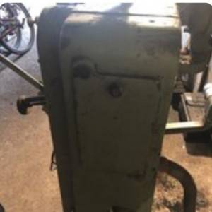 Brusilica za tračne i kružne pile