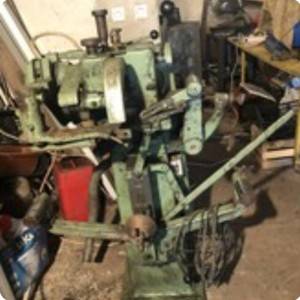 Brusilica za tračne i kružne pile