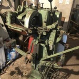 Brusilica za tračne i kružne pile