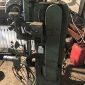 Brusilica za tračne i kružne pile