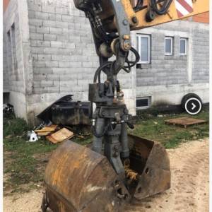 Grajfer za bager 16-20 tona
