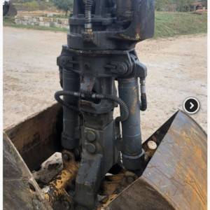 Grajfer za bager 16-20 tona