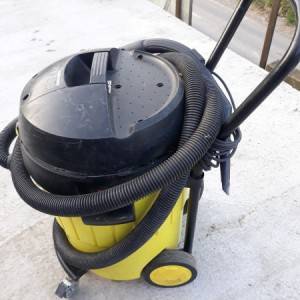 Karcher NT700 Usisavac