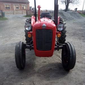 Traktor