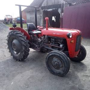 Traktor