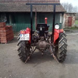 Traktor