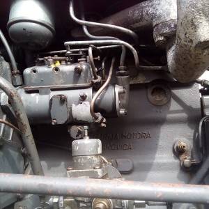 Traktor