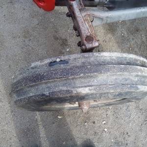 Traktor