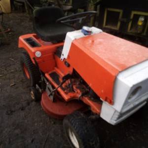 Traktor