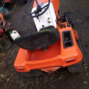Traktor
