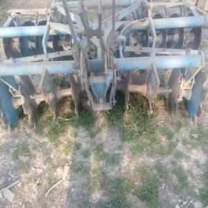 TANJURACE olt 20 DISKOVA
