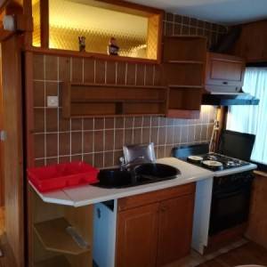 Prodajem stan centar Donja Stubica 32,05 m2 +terasa 15,76 +podrum 5,3