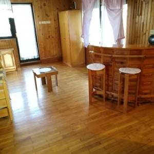 Prodajem stan centar Donja Stubica 32,05 m2 +terasa 15,76 +podrum 5,3