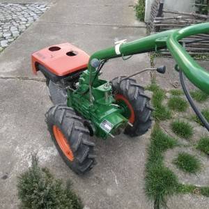 Motokultivatori Labinprogres/Goldoni
