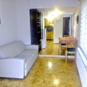 Prodajem NOVI stan centar Donja Stubica 26,03 m2 + podrum 5,30 m2