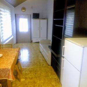 Prodajem NOVI stan centar Donja Stubica 26,03 m2 + podrum 5,30 m2