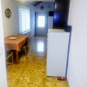 Prodajem NOVI stan centar Donja Stubica 26,03 m2 + podrum 5,30 m2