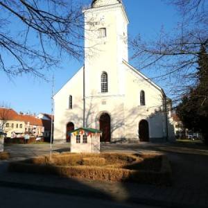 Prodajem NOVI stan centar Donja Stubica 26,03 m2 + podrum 5,30 m2