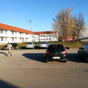 Prodajem NOVI stan centar Donja Stubica 26,03 m2 + podrum 5,30 m2