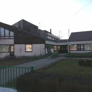 Prodajem NOVI stan centar Donja Stubica 26,03 m2 + podrum 5,30 m2