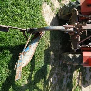 Tomo Vinkovič 818 s priključcima,90g.reg.22.08