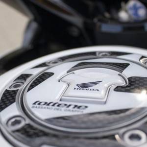 Honda vfr 800 x crossrunner