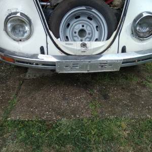 Volkswagen Buba 1200