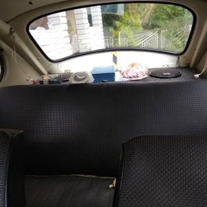 Volkswagen Buba 1200