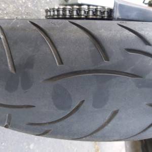 KAWASAKI ZR-7