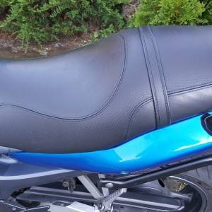 KAWASAKI ZR-7