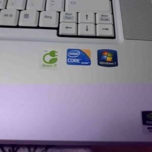 Fujitsu Lifebook E780 Intel Core i7 15,6" 4GB  Docking-Station