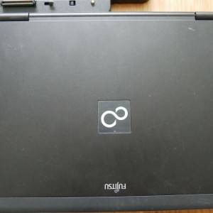 Fujitsu Lifebook E780 Intel Core i7 15,6" 4GB  Docking-Station