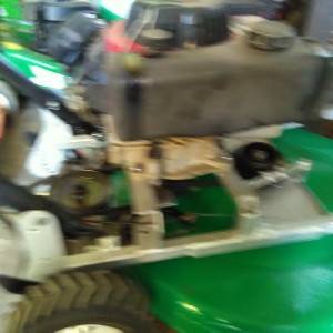 Kosilica hittner srk 70