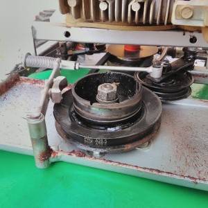 Kosilica hittner srk 70