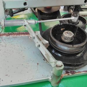 Kosilica hittner srk 70