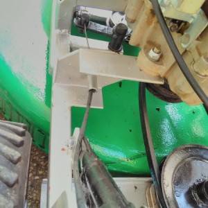 Kosilica hittner srk 70