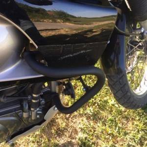 Kawasaki KLE500