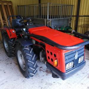 Agromehanika AGT 830
