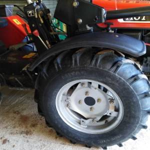 Agromehanika AGT 830