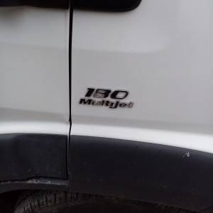 Fiat Ducato Maxi 180 Multijet