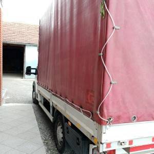 Fiat Ducato Maxi 180 Multijet