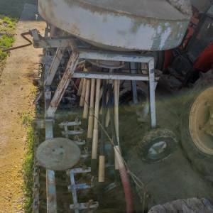 Sijacica za zito OLT 18