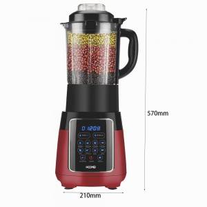 Blender HOOMEI model-HM6790