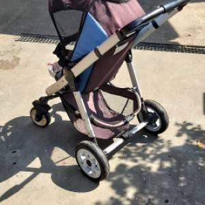 Dječja kolica Pierre cardin 3 u 1