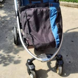 Dječja kolica Pierre cardin 3 u 1
