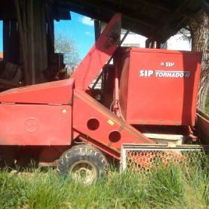 Sip tornado 40 u dobrom stanju