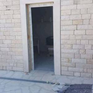 Prodajem bunja pilana sirina 12cm i 15 cm benkovacka