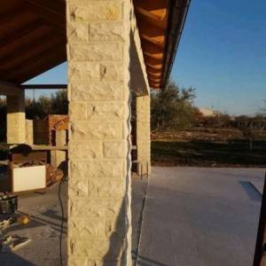 Prodajem bunja pilana sirina 12cm i 15 cm benkovacka